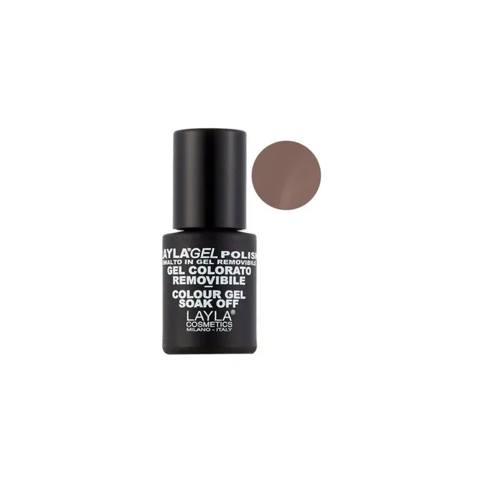 Layla Gel Polish N191 - Nail Polish