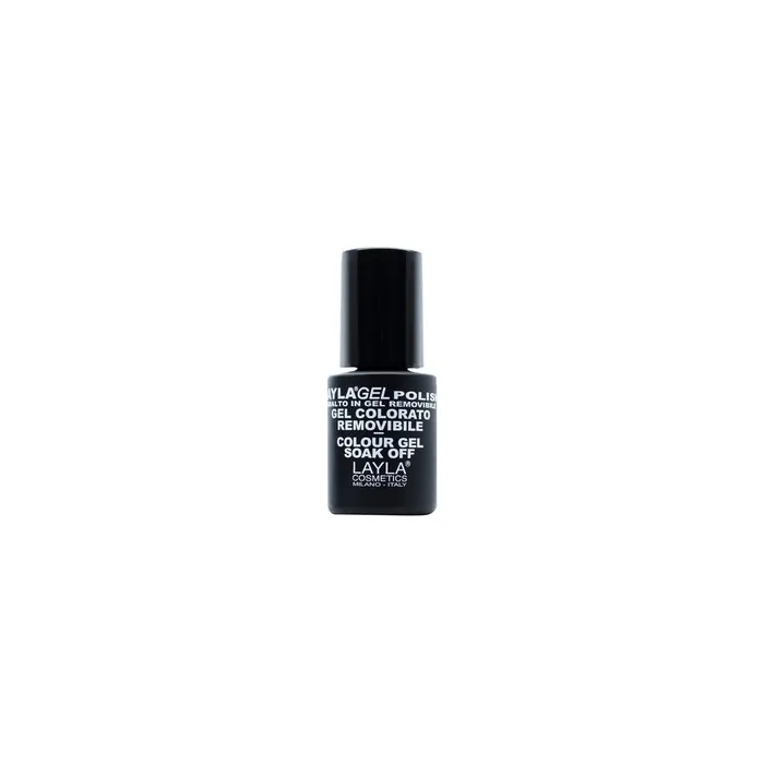 Layla Planet Gel Polish Removable No 208 10ml