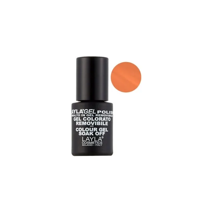 Layla Gel Polish N219