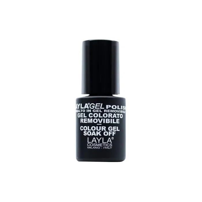Layla Laylagel Polish N 223 Thor
