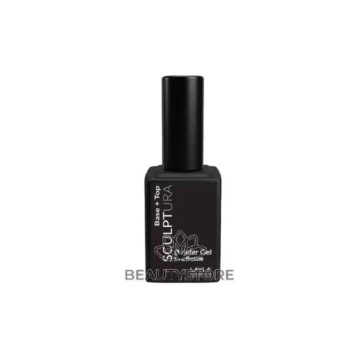 Layla Sculptura In Gel Base And Top - Nail Polish