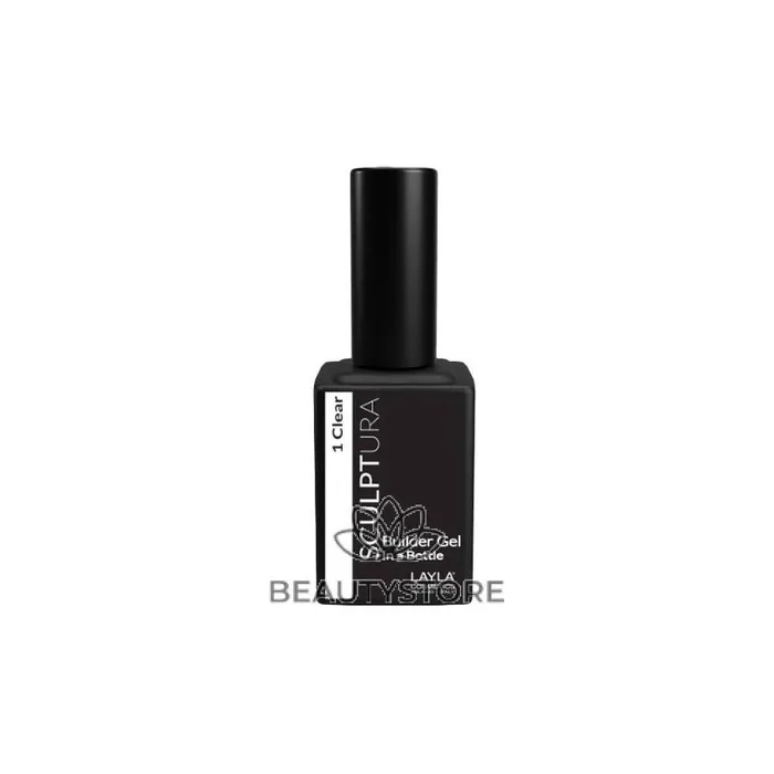 Layla Sculptura Builder Gel For Dream Nails - Perfect For Nail Art