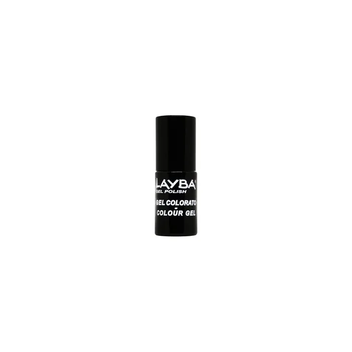 LAYBA Gel Polish No. 638