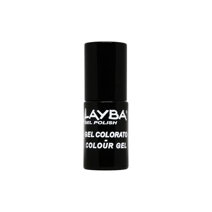 Layla Layba Gel Polish Strawberry Fever 652