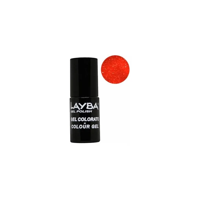 Layla Gel Polish Layba N662
