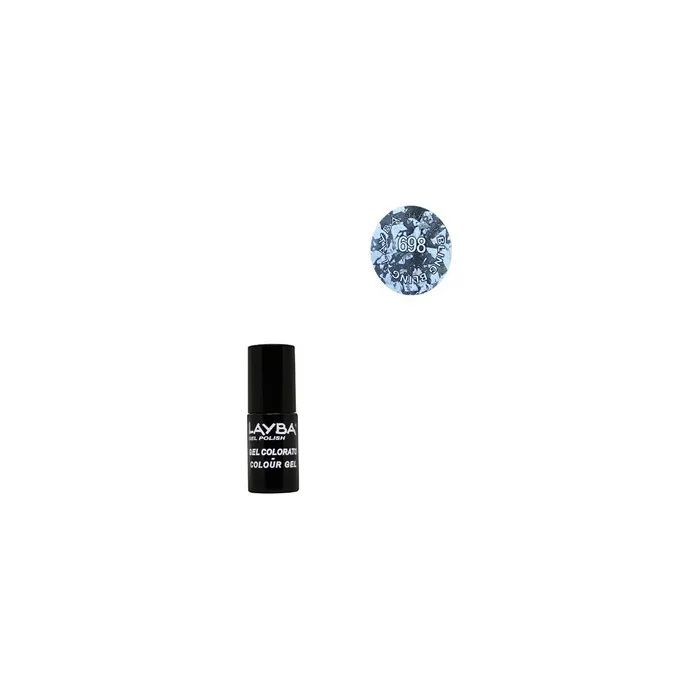 LAYBA Gel Polish No. 698