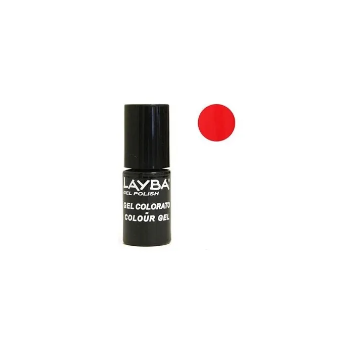 LAYBA Gel Polish No. 713
