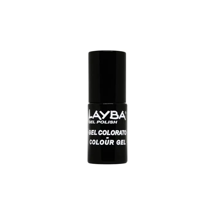 LAYBA Gel Polish No. 717