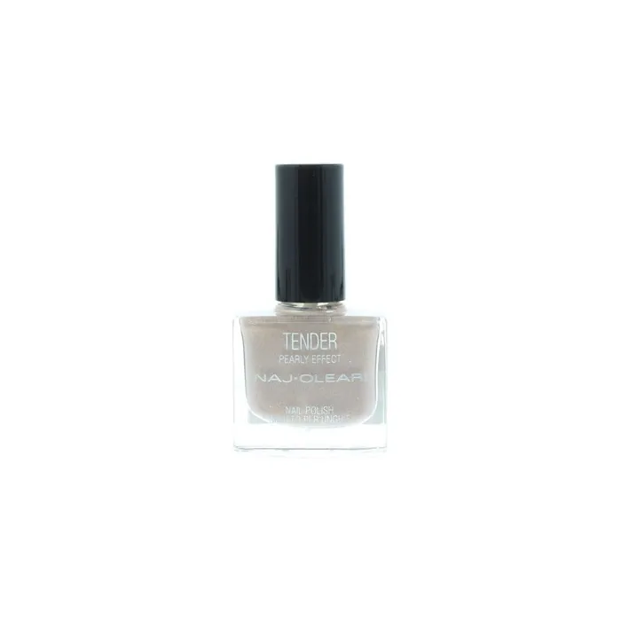 Naj Oleari 134 Nail Polish Tender 8ml