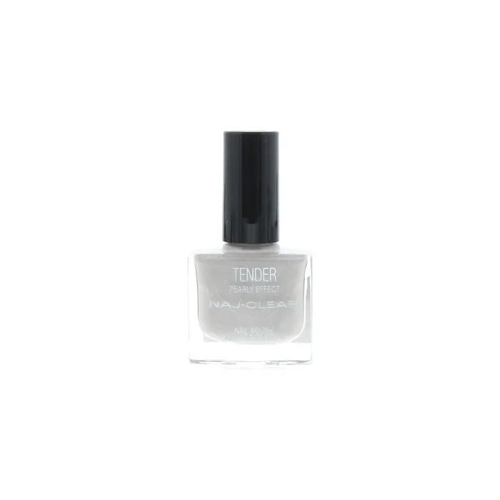 Naj Oleari 135 Nail Polish Tender 8ml
