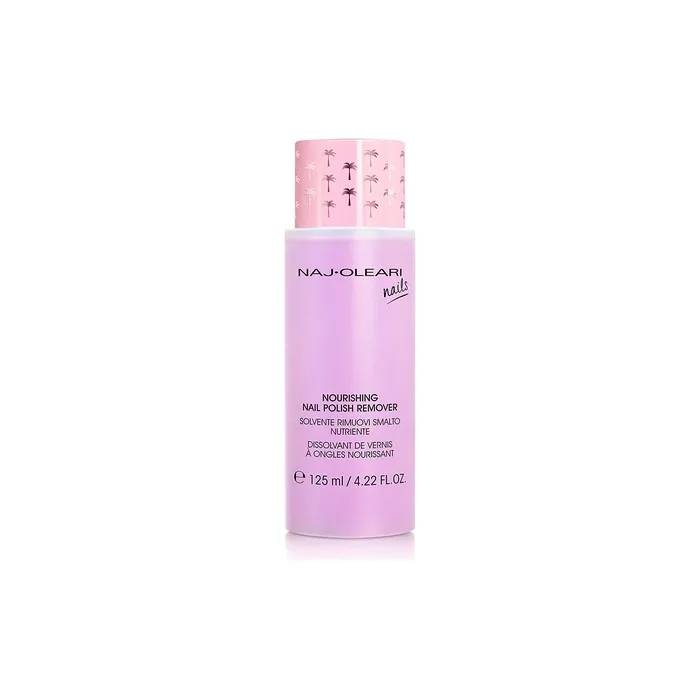Naj Oleari Solvents Nail Polish 125ml