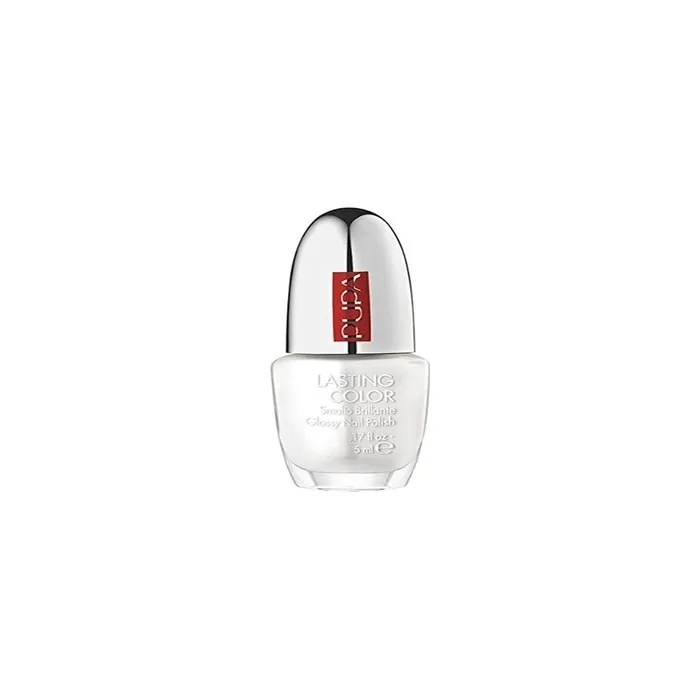 Pupa Lasting Color N.102 Pearly White 10ml