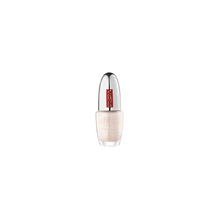 Pupa Lasting Color N.201 Pearly Pastel Pink Nail Polish