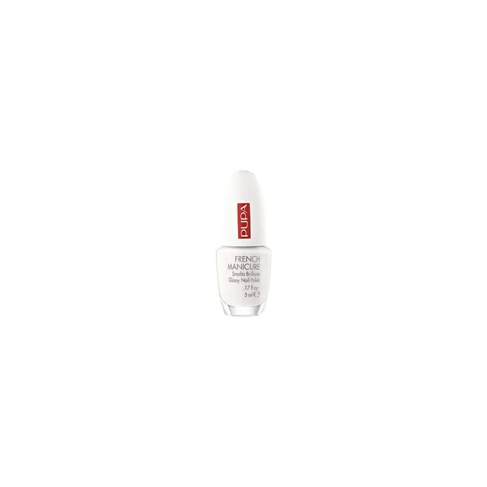 PUPA Nail Mini Lasting Color French Manicure 5ml