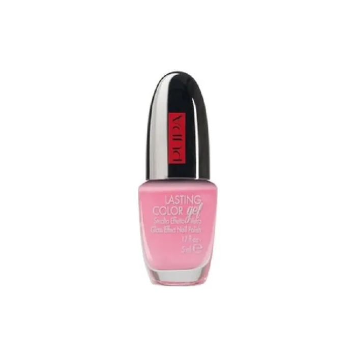 Lasting Color Gel Nail Polish Quartz Crystal