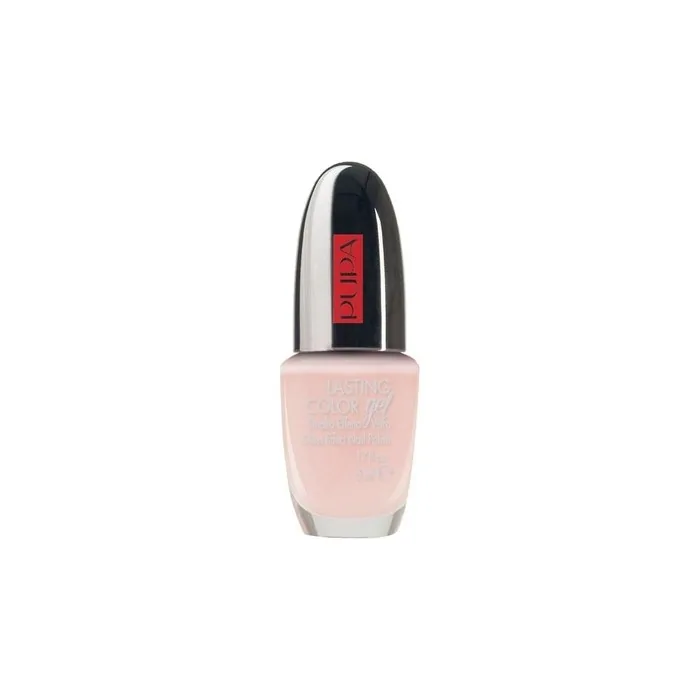 Pupa Lasting Color Gel 012 Vibrant Light