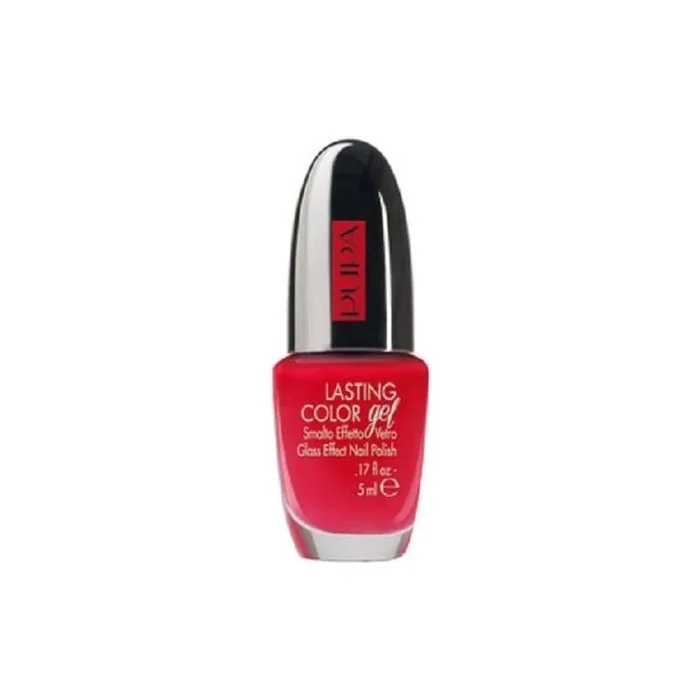 Lasting Color Gel Nail Polish N 019 Sumptuous Mane 5ml