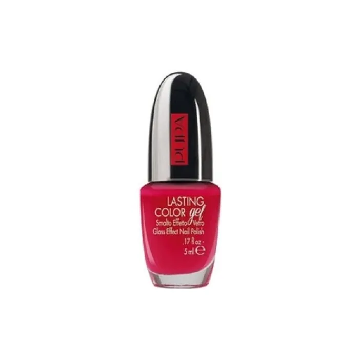 Lasting Color Gel Nail Polish N021 Trashy Diva
