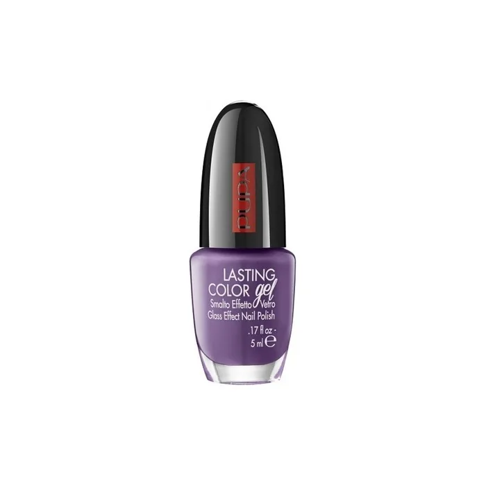 Pupa Lasting Color Gel Nail Polish 023 Blueberry Milkshake 5ml