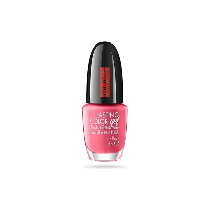Nail Polish Lasting Colour Gel N 036 Acapulco Bay 1 Count