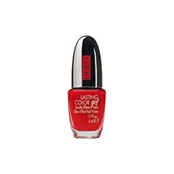Lasting Color Gel Nail Polish N 040 Eccentric Lacquers