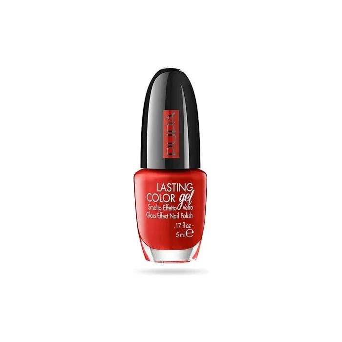 Lasting Color Gel Nail Polish 045 Jet Set Party