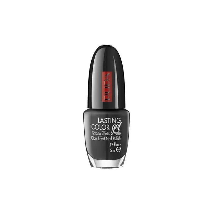 Pupa Lasting Color Gel 052 Deep Darkness