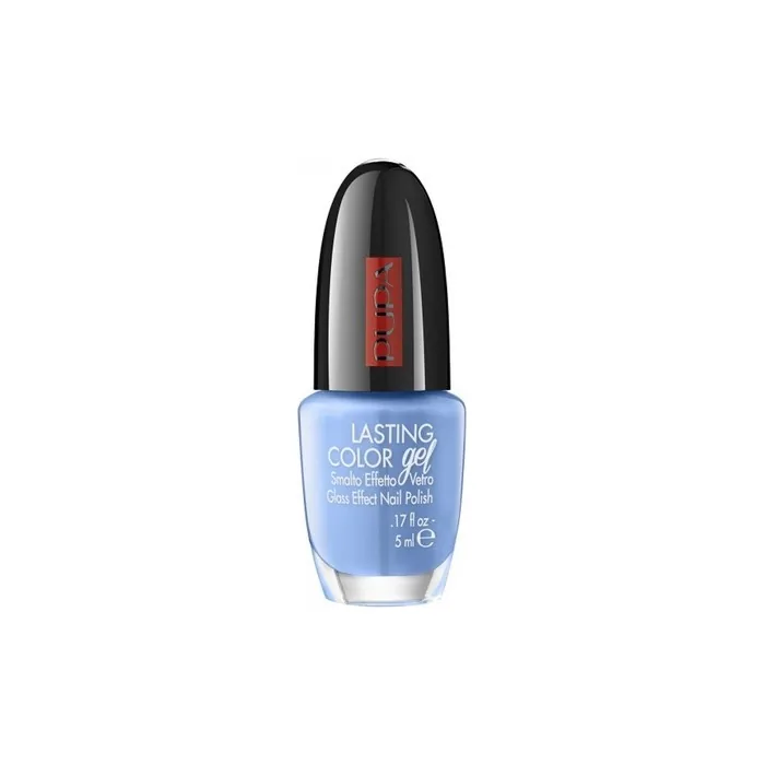 Pupa Lasting Color Gel 055 Gleaming Sea