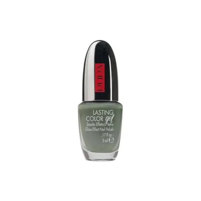 Lasting Color Gel Glass Effect