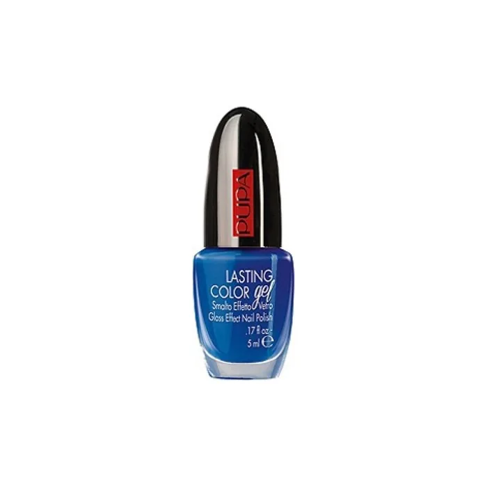 Pupa Lasting Color Gel Nail Polish 075 Hydrosphere 5ml