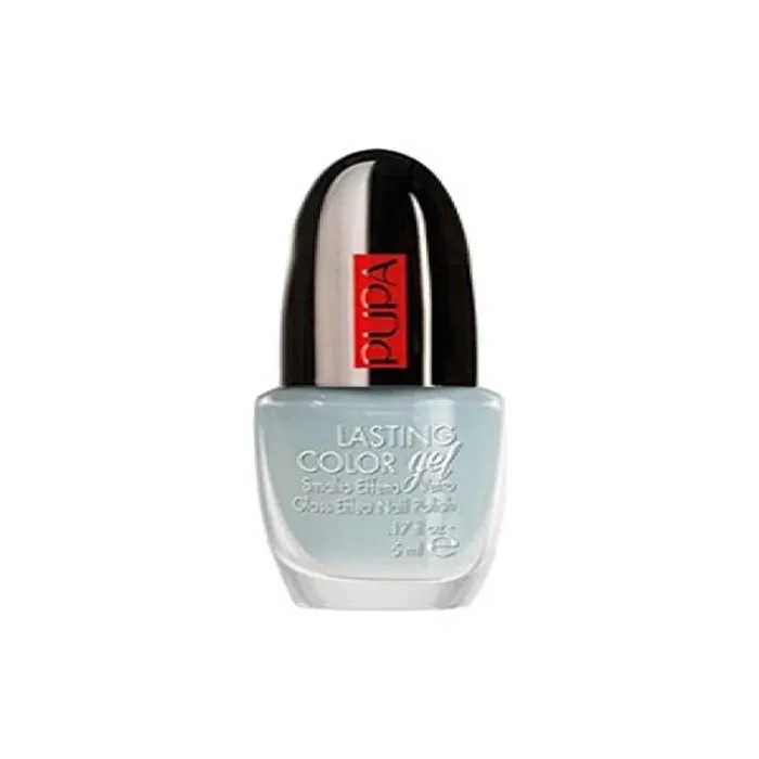 Lasting Color Gel Nail Polish N 108 Ice Crystal