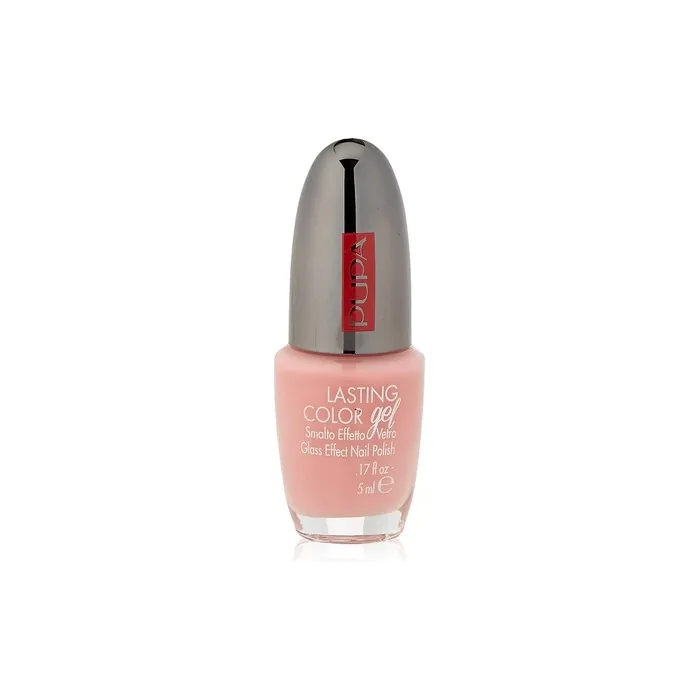 Pop Nail Polish Lasting Color Gel 140 – 6 Ml