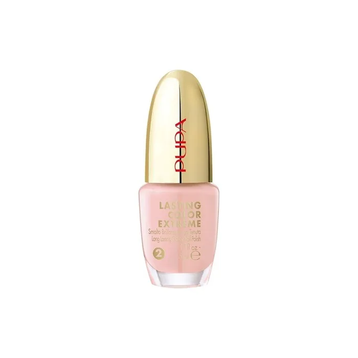 Puppe Lasting Color Extreme Nail Polish 013 - 5ml