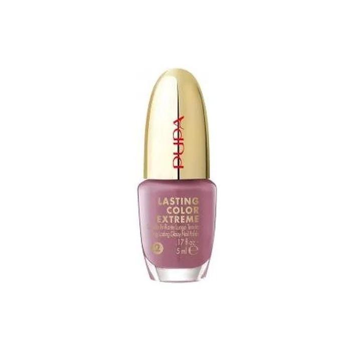 Pupa Lasting Color Extreme Nail Polish 019 Dark Mauve 50g