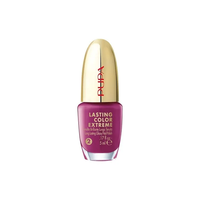 Puppe Lasting Color Extreme Nail Polish 020 6ml