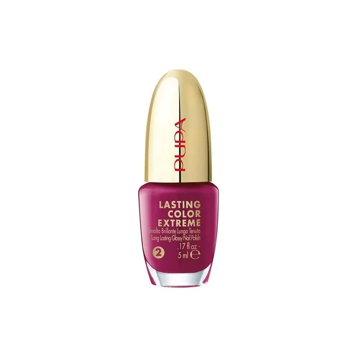 Puppet Nail Polish Lasting Color Extreme 022 6ml