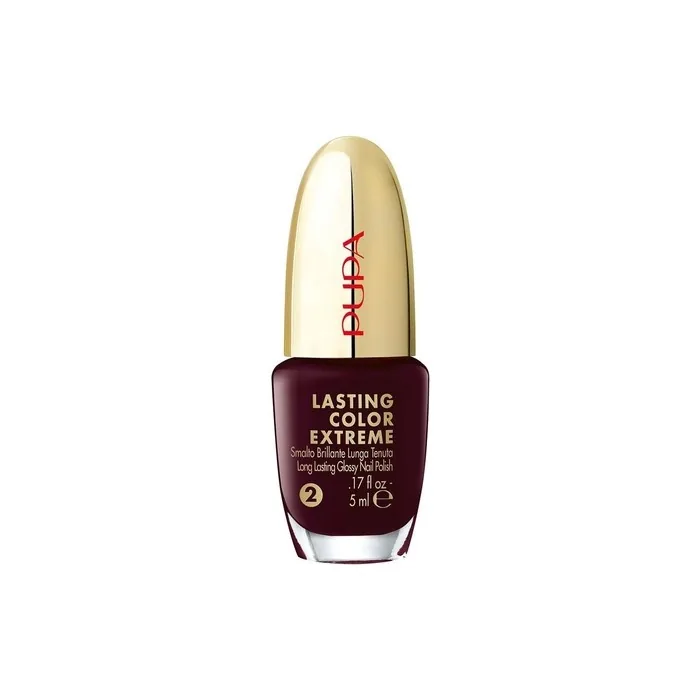Pupa Lasting Color Extreme Nail Polish 025 6ml