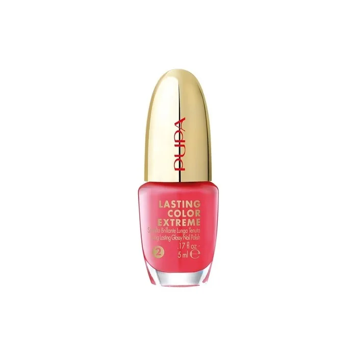 Puppe Lasting Color Extreme Nail Polish 031 5mL