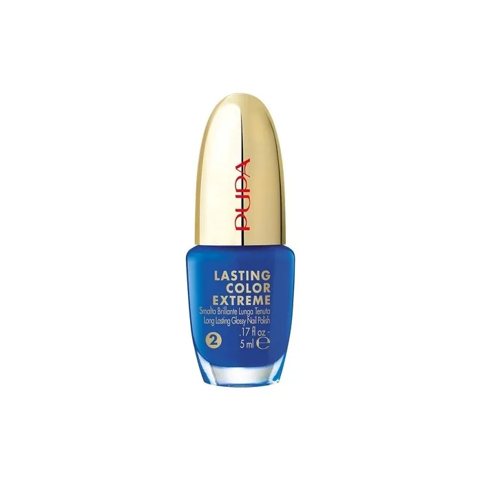 Pupa Lasting Color Extreme Nail Polish 043 6ml