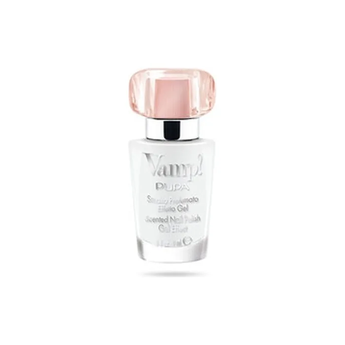 Pupa Vamp Scented Nail Polish 9 Ml