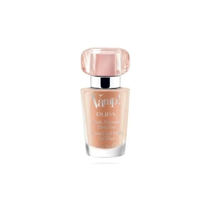Pupa Vamp! Nail Polish No.103 Powdery Pink 9ml