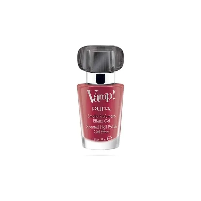 PUPA VAMP! Nail Polish Nr.301 Dirty Pink 9ml