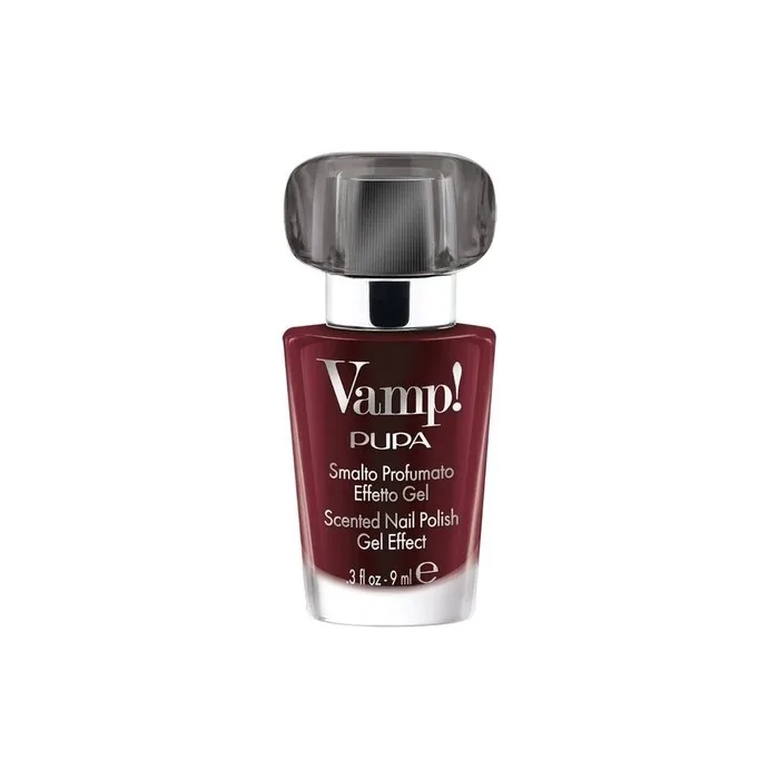 Pupa Vamp Perfumed Gel Nail Polish 304 9ml