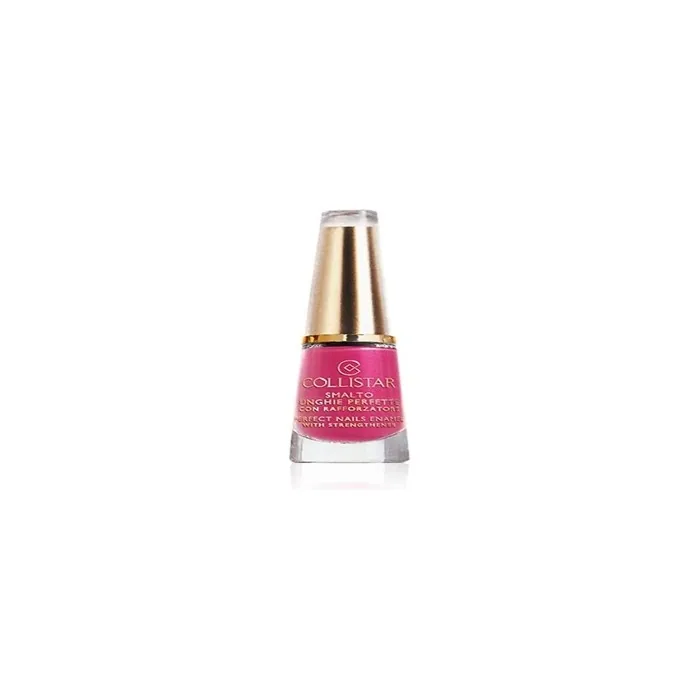 Collistar Unghie Perfette Nail Polish N°89 Apricot 10ml