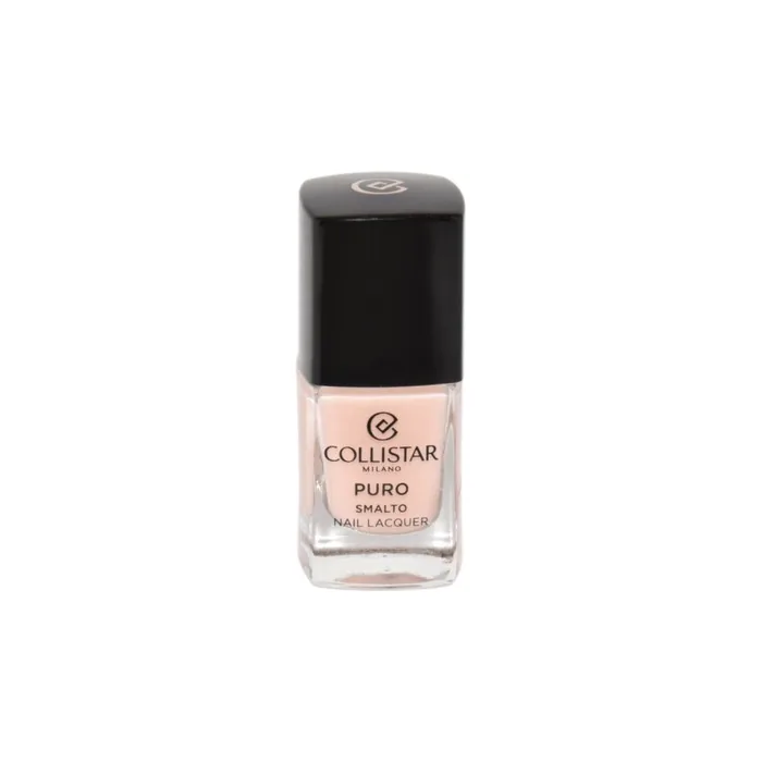Collistar Puro Smalto Nail Lacquer 303 Powder Pink 10ml