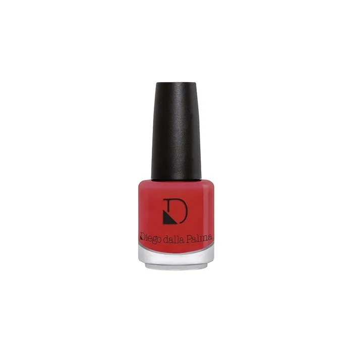 Diego dalla Palma Nail Polish Full Intense Color High Coverage 0.5oz 235 Cinnabar