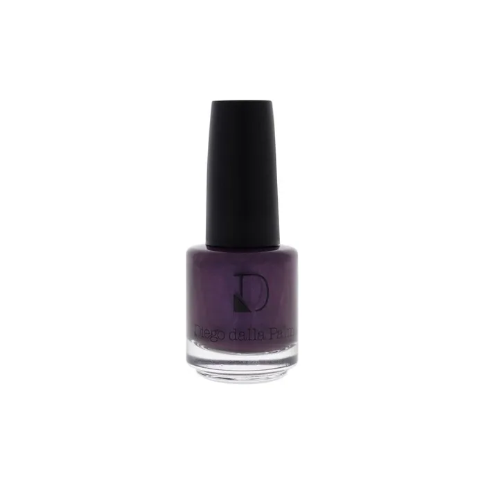 Diego Dalla Palma Nail Polish Full Intense Color High Coverage Smooth Even Application Maxi Brush For Precise Application Glossy Finish Longlasting 05 Oz
