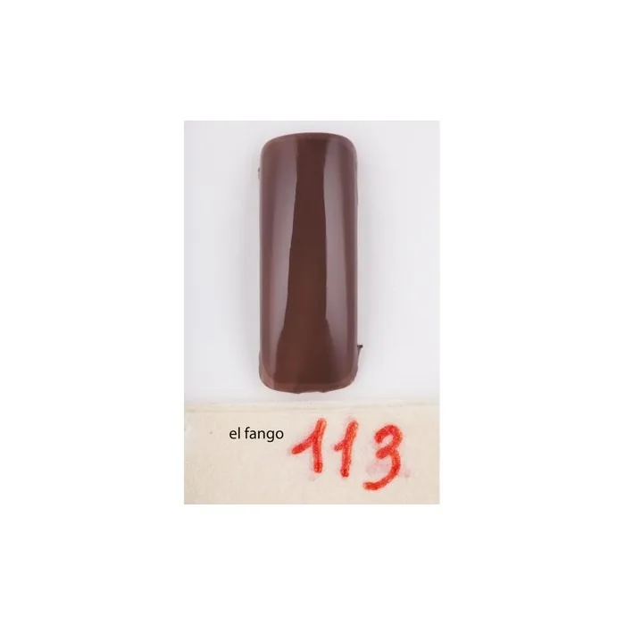 Xanitaliapro Nail Polish 113 Emerald 10ml