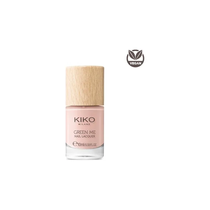 Green Me Nail Lacquer 02 Nude 10ml