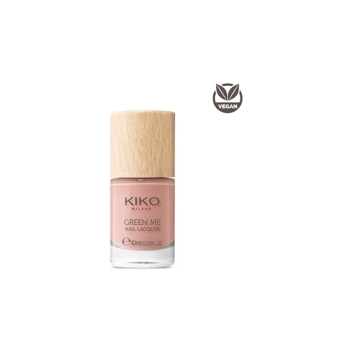 Green Me Nail Lacquer 03 Elegant Rose 10ml